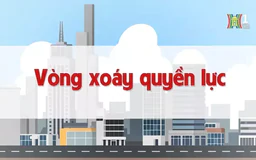 Vòng xoáy quyền lực | Chuyện quanh ta | 26/12/2024