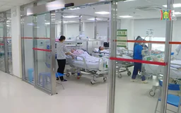 Gia tăng bệnh nhân đột quỵ | Sức khỏe cộng đồng | 28/12/2024