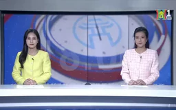 Chương trình Hà Nội 18h00 | 28/12/2024