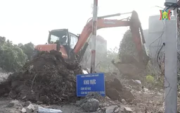 Cần quản lý hiệu quả các diện tích đất công | Hộp thư truyền hình | 28/12/2024