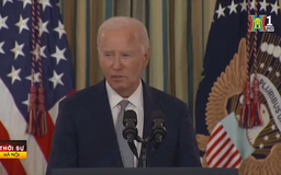 Tổng thống Biden: Không có nơi trú ẩn cho IS tại Mỹ
