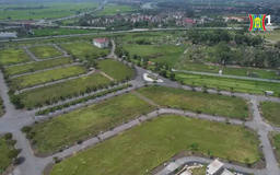 Huyện Phú Xuyên sắp đấu giá 5 lô đất xã Nam Triều