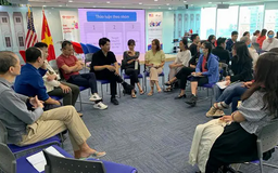 Mỹ công bố học bổng Thạc sĩ Fulbright năm học 2026-2027