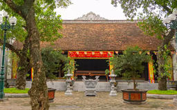 Biến di sản văn hóa thành 'tài sản'
