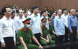 Tập trung xét xử các vụ án được dư luận quan tâm