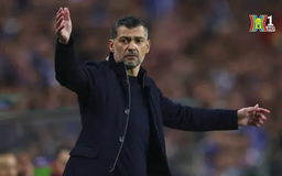 Thách thức chờ đợi tân HLV Sergio Conceicao tại AC Milan