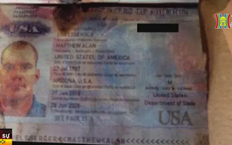 Danh tính lái xe Tesla phát nổ trước khách sạn Trump