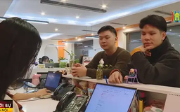 Khách Việt 'săn' tour đi Thái xem bóng đá