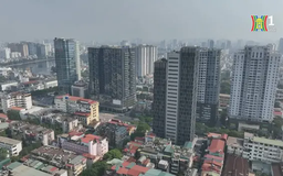 Hà Nội và TP. Hồ Chí Minh có thêm 55.000 căn hộ