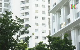 Cải tạo chung cư cũ góp phần bình ổn thị trường