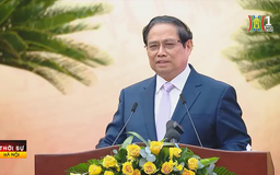 Động lực mới, đột phá cho phát triển