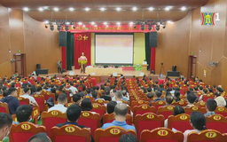 Biện pháp mới ngăn chặn lũng đoạn đấu giá đất