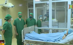 Các bệnh viện Hà Nội làm chủ kỹ thuật ghép mô tạng