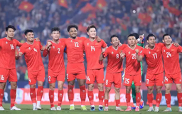 Hành trình vào Chung kết ASEAN Cup 2024 của tuyển Việt Nam
