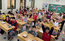 Không tổ chức dạy thêm đối với học sinh tiểu học