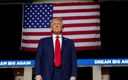 Ông Trump sắp bị tuyên án, điều gì sẽ xảy ra?