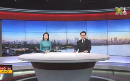 Chương trình Thời sự 18h30 | 04/01/2025