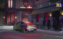 Doanh số Tesla sụt giảm lần đầu tiên trong 9 năm