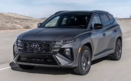 Hyundai và KIA lập kỷ lục doanh số tại Mỹ