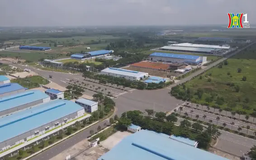 Bất động sản công nghiệp sẽ tăng trưởng mạnh trong năm 2025