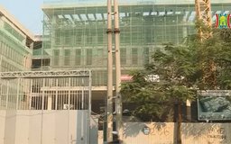 Hà Nội đẩy mạnh phòng chống lãng phí tài nguyên đất đai