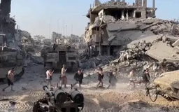 Israel xác nhận đàm phán con tin Gaza đã được nối lại