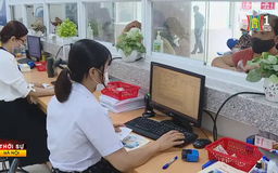 Giảm 70% số lượng hồ sơ về Sở Y tế