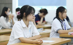 40 trường đại học đã có phương án tuyển sinh 2025