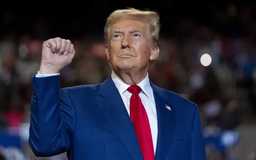 Mỹ đảm bảo an ninh cho Lễ nhậm chức của ông Trump