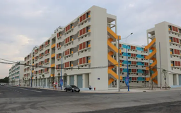 145.000 tỷ đồng cho vay NƠXH không tính vào room tín dụng