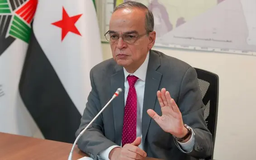 Phe đối lập Syria kêu gọi đối thoại toàn quốc