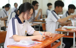 Bỏ xét tuyển sớm trong tuyển sinh đại học năm 2025