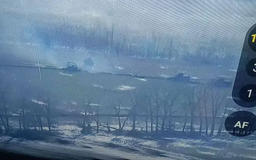 Ukraine phản công tại Kursk, Nga tuyên bố đánh bại