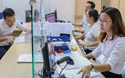 Giảm 20% biên chế hưởng lương ngân sách