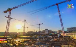 Đưa nền kinh tế Việt Nam 'vượt cơn gió ngược' năm 2025