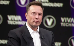 Elon Musk dẫn đầu nhóm tỷ phú toàn cầu