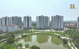 Triển khai quy hoạch hệ thống đô thị và nông thôn