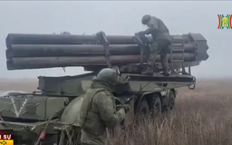 Ukraine tiến hành phản công tại Kursk