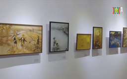 'Duyên: Hiện thực, Trừu tượng, Thiền hoạ'