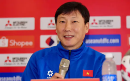 'Chức vô địch AFF Cup 2024 mới chỉ là sự khởi đầu'