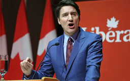 Thủ tướng Canada Justin Trudeau có thể sẽ từ chức