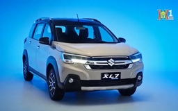 Những mẫu xe đứng đầu doanh số các hãng tại Việt Nam