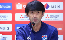 HLV Masatada Ishii: 'Việt Nam xứng đáng vô địch'