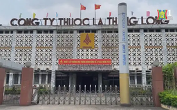 Di dời nhà máy, trường học để tăng quỹ đất nội đô
