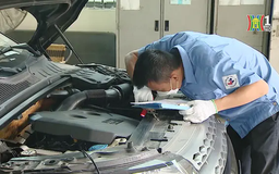 9 trường hợp ô tô cải tạo không cần hồ sơ thiết kế
