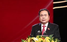 Báo chí ‘tâm sáng, bút sắc, trí bền’ trong kỷ nguyên mới