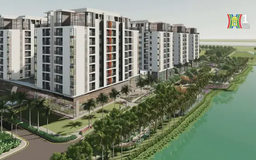 4 dự án nhà giá rẻ huyện Đông Anh được phê duyệt