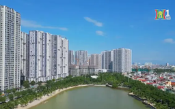 Nhà đầu tư ngoại rót 1,8 tỷ USD vào BĐS Việt Nam