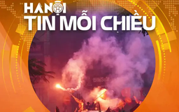 Khi niềm vui mang tên 'trách nhiệm' | Hà Nội tin mỗi chiều