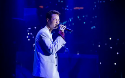 Hà An Huy trở lại với mini album đầu tay